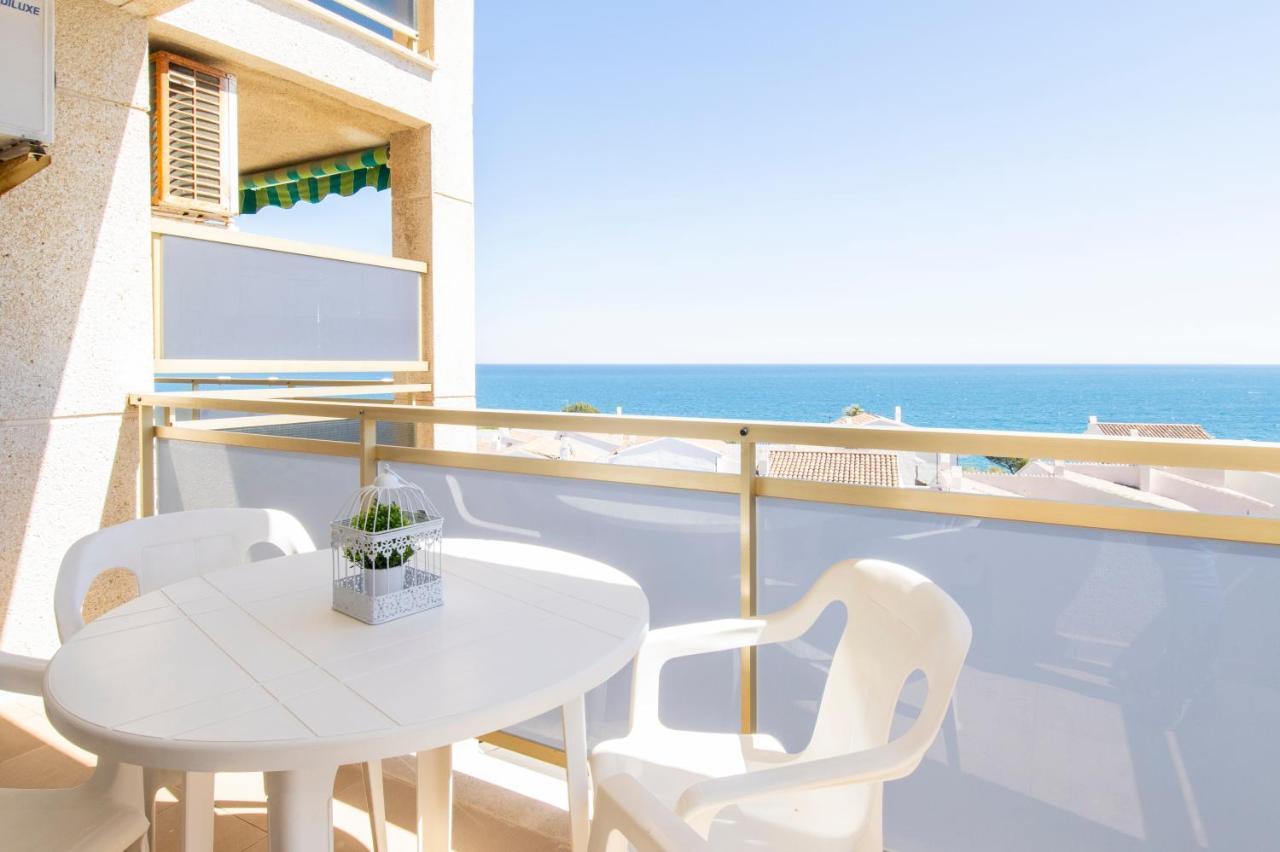 Rentalmar Nabila Miami Playa Exterior photo