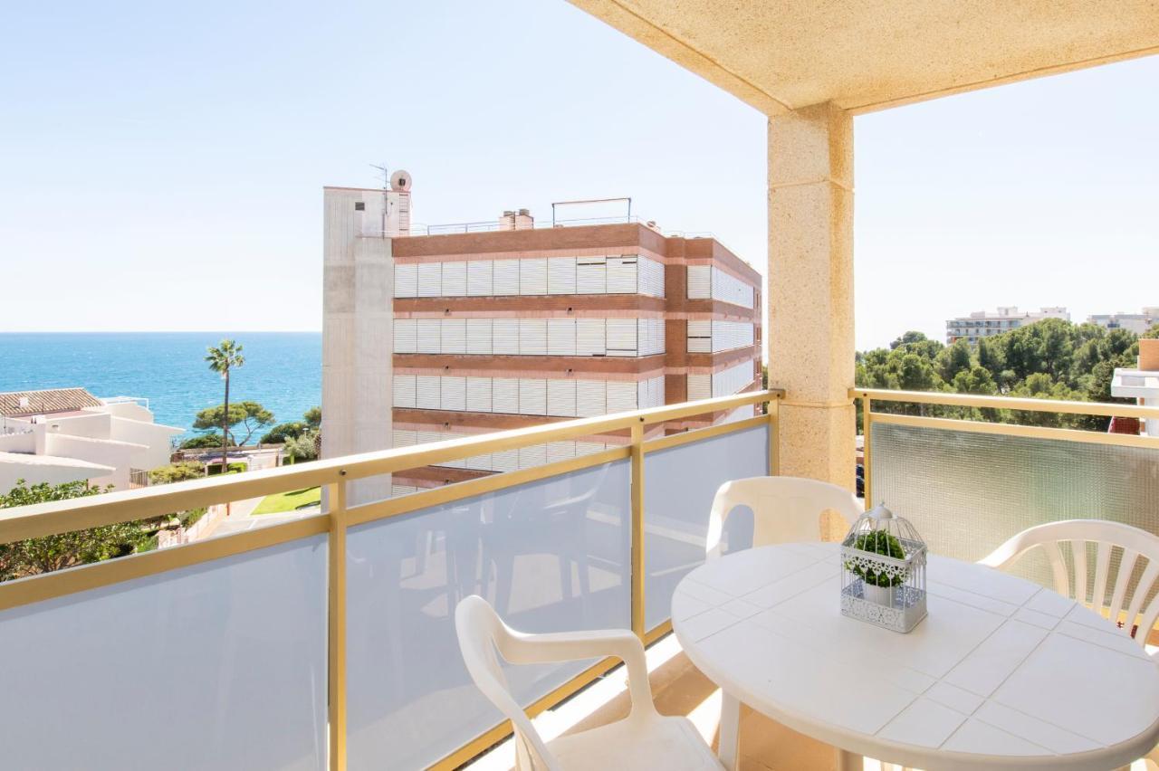 Rentalmar Nabila Miami Playa Exterior photo