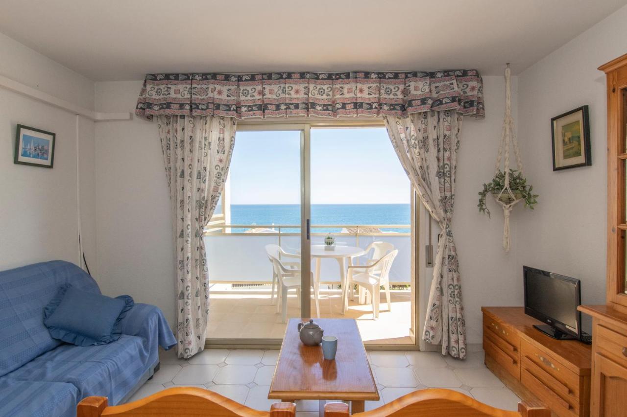 Rentalmar Nabila Miami Playa Exterior photo