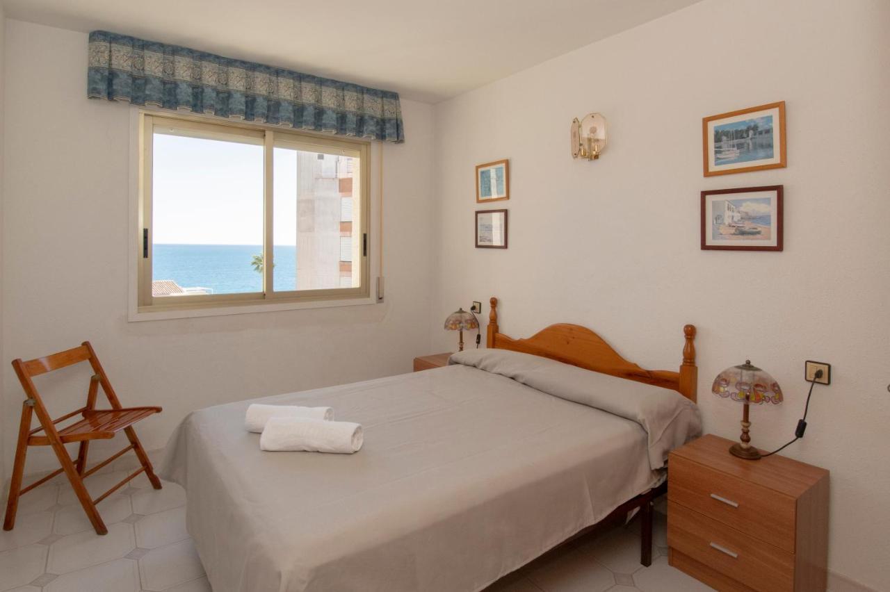 Rentalmar Nabila Miami Playa Exterior photo