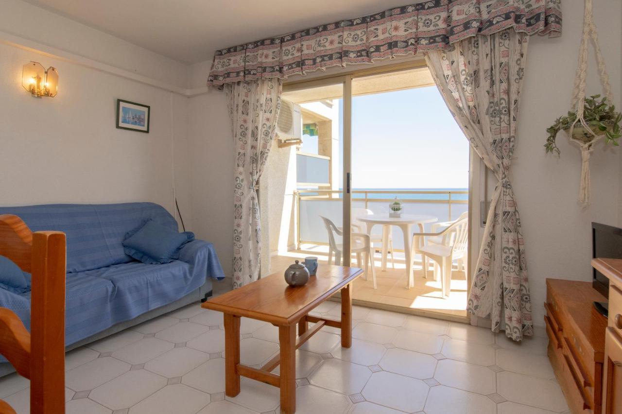 Rentalmar Nabila Miami Playa Exterior photo